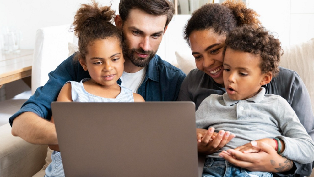 Free Laptops for Low Income Families