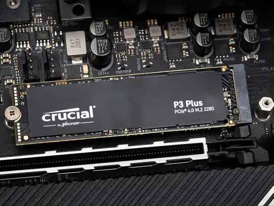How to Choose an SSD for Gaming